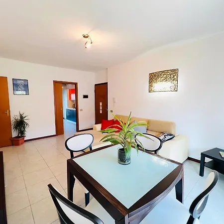 Апартаменты Big In Navigli District With 2 Balcony And Parking *