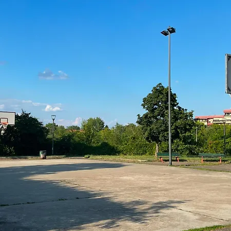 Апартаменты Big In Navigli District With 2 Balcony And Parking *
