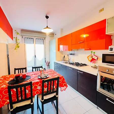 Big In Navigli District With 2 Balcony And Parking Милан