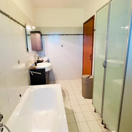 Big In Navigli District With 2 Balcony And Parking