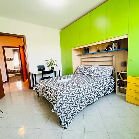 Big In Navigli District With 2 Balcony And Parking Милан
