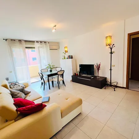 Big In Navigli District With 2 Balcony And Parking